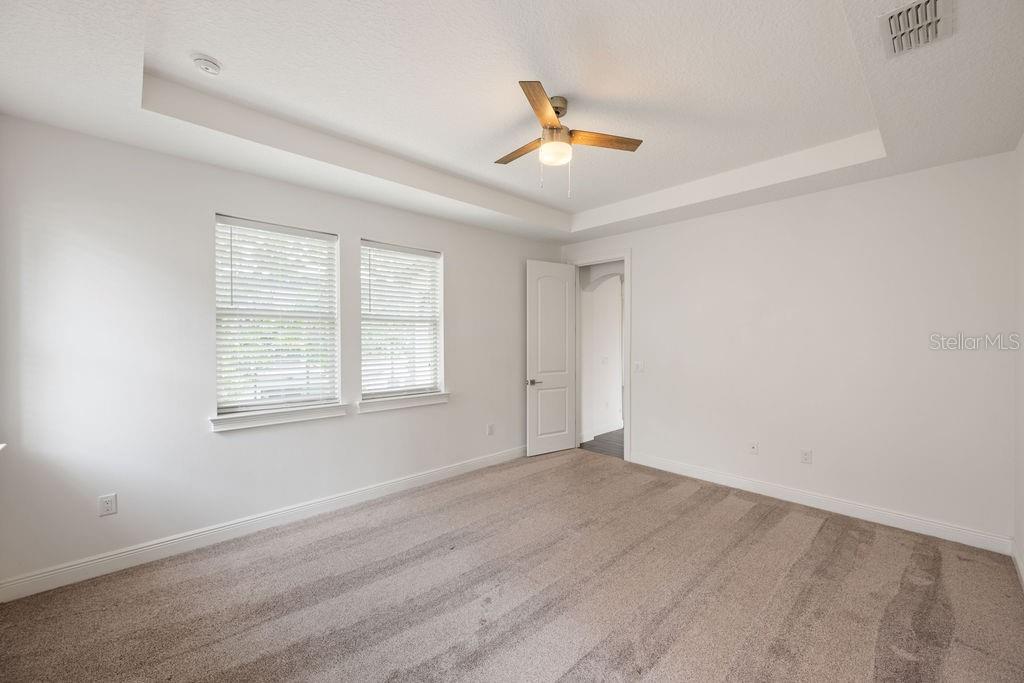 CANOPY OAKS PH 1 - Residential Lease