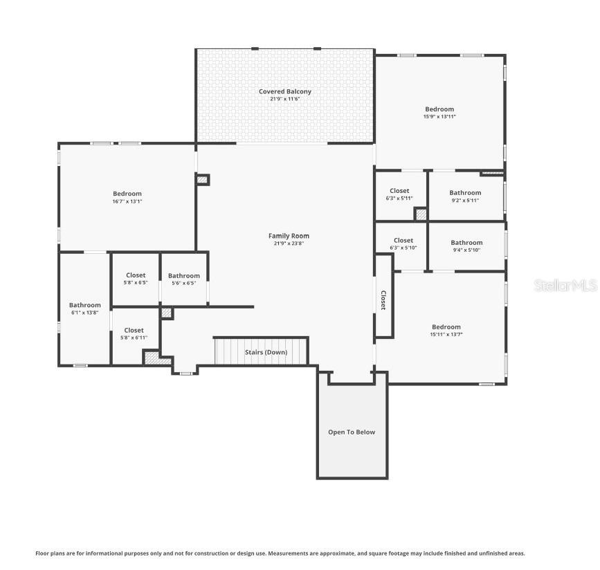 CANOPY OAKS PH 1 - Residential Lease