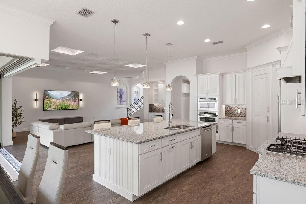 CANOPY OAKS PH 1 - Residential Lease
