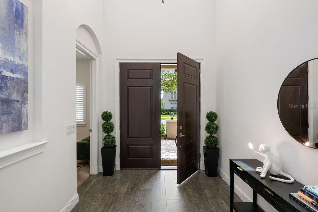 CANOPY OAKS PH 1 - Residential Lease