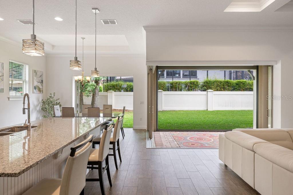 CANOPY OAKS PH 1 - Residential Lease