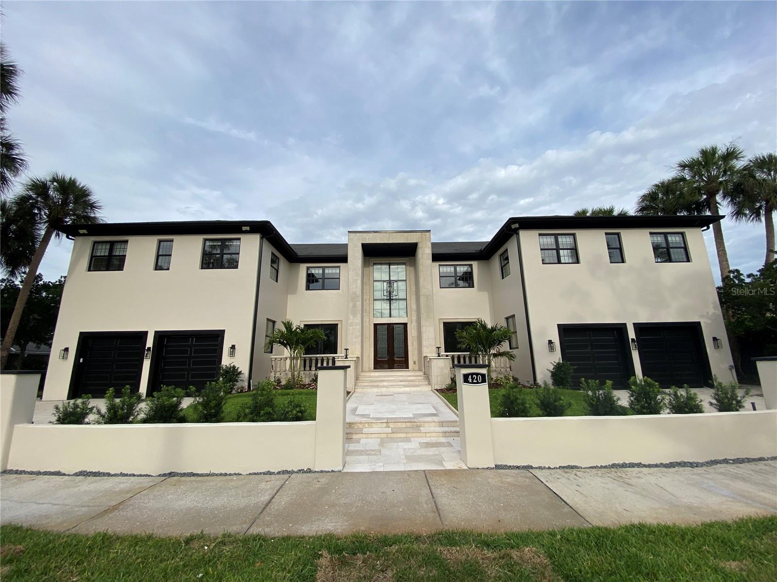 BEACH PARK - Residential