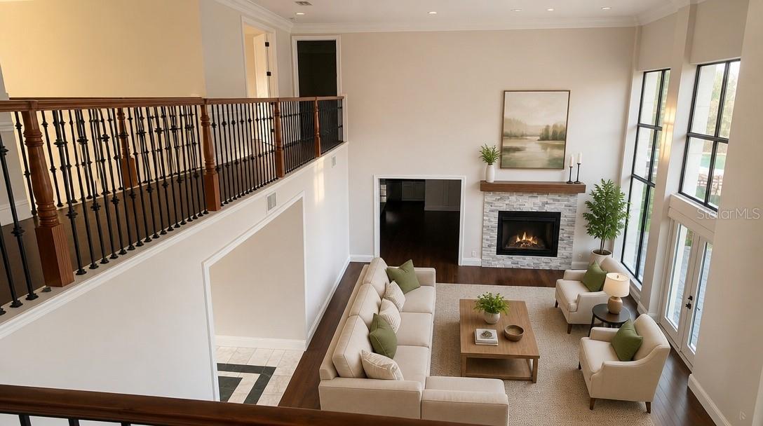 BEACH PARK - Residential