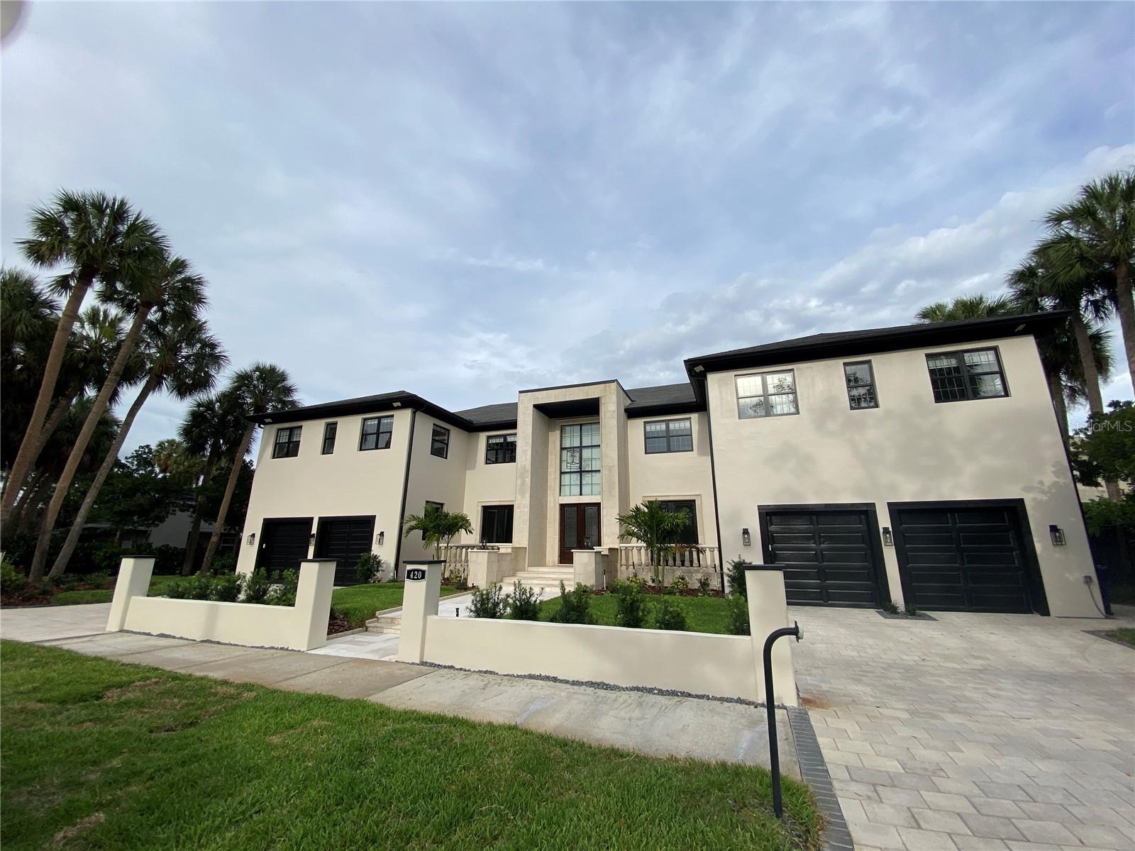 BEACH PARK - Residential