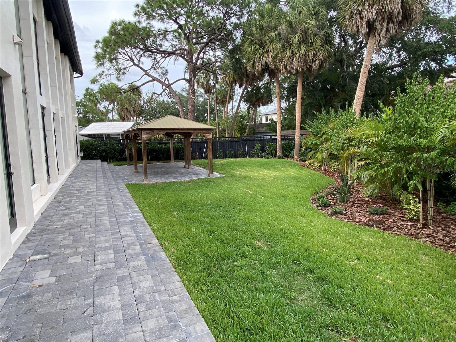 BEACH PARK - Residential