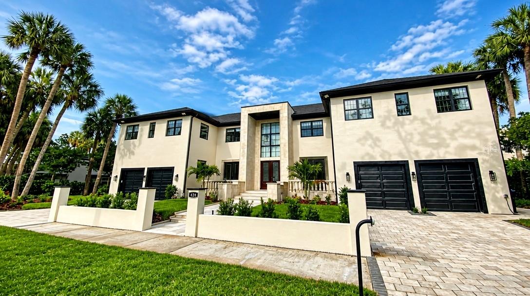 BEACH PARK - Residential