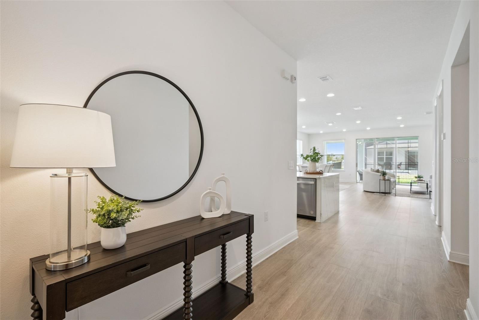 POITRAS EAST N-7 - Residential
