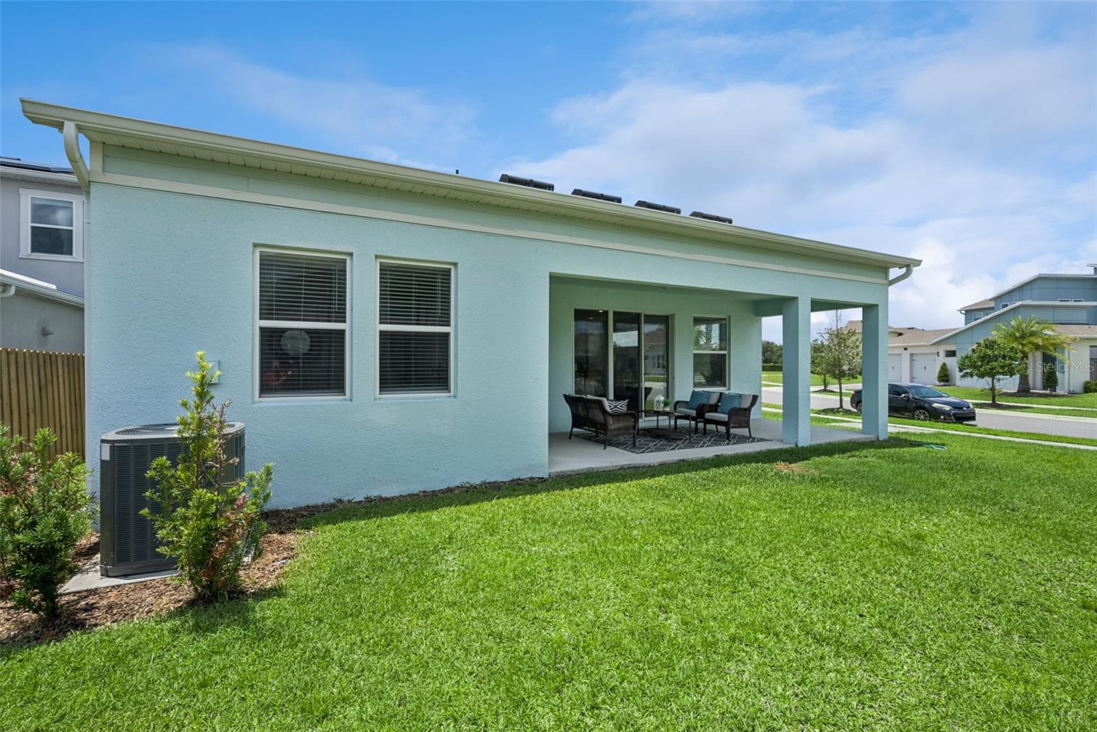 POITRAS EAST N-7 - Residential