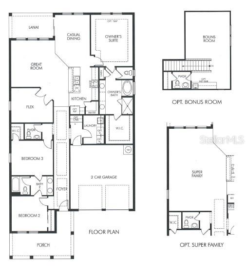 WATERMARK PH 1B - Residential