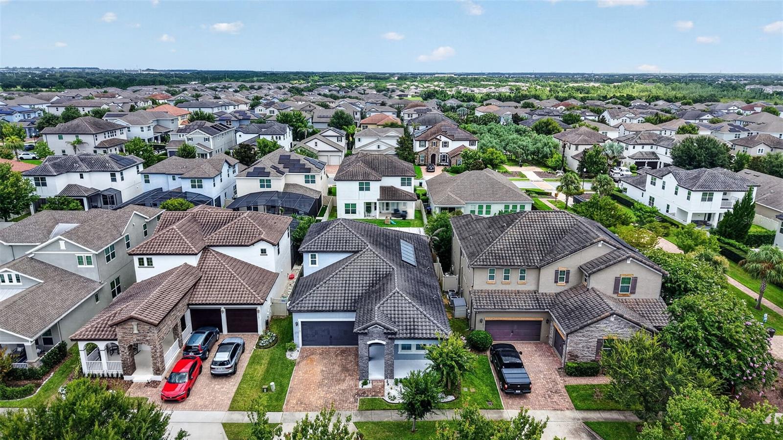 WATERMARK PH 1B - Residential
