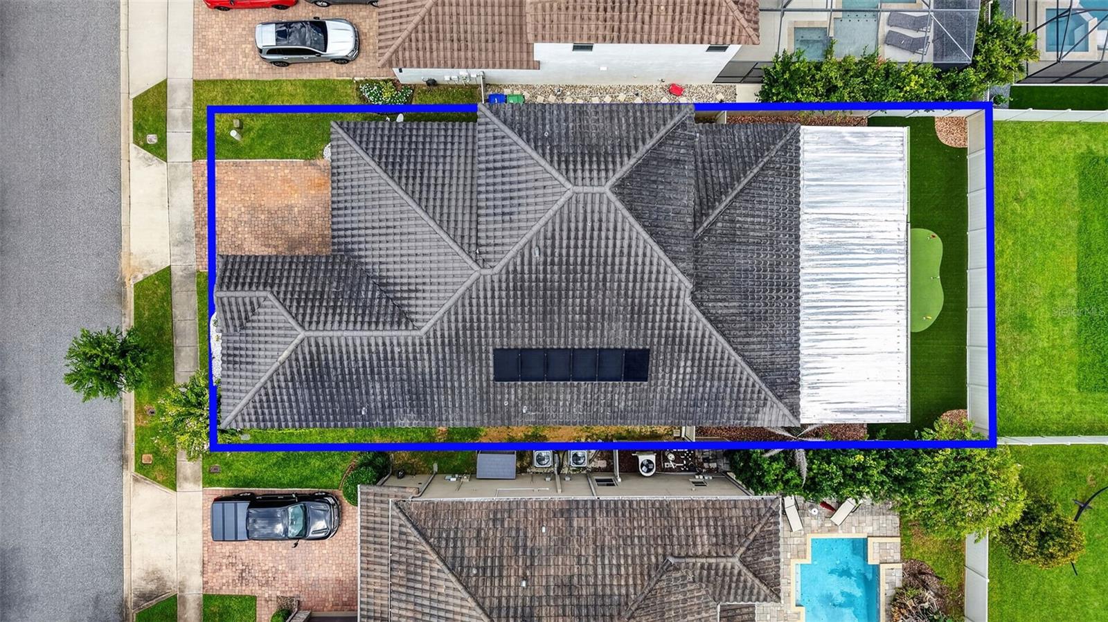 WATERMARK PH 1B - Residential