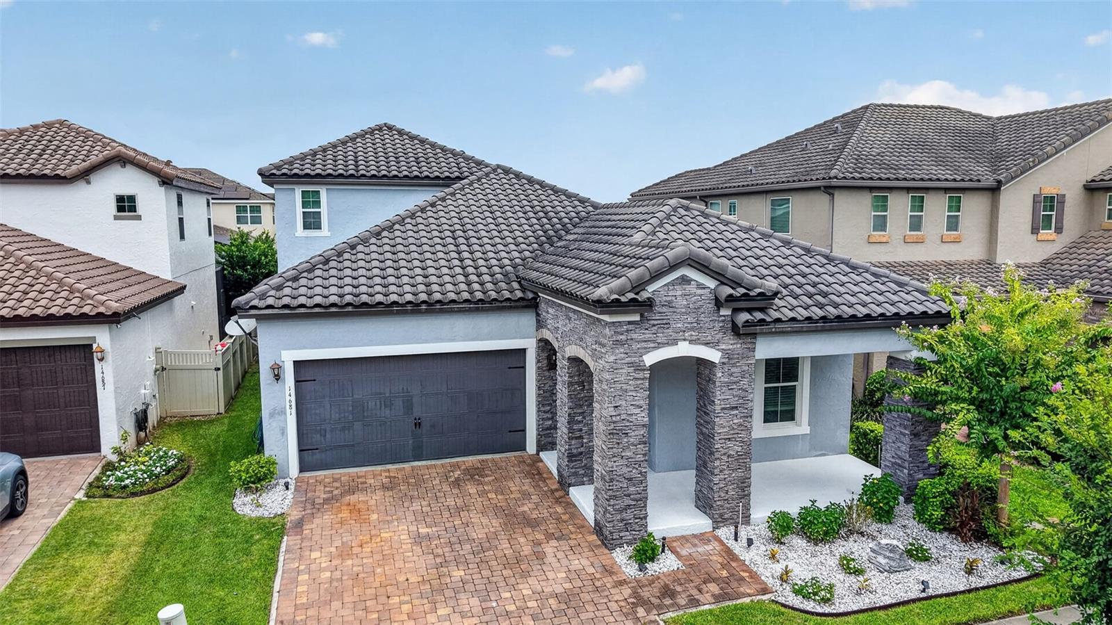 WATERMARK PH 1B - Residential