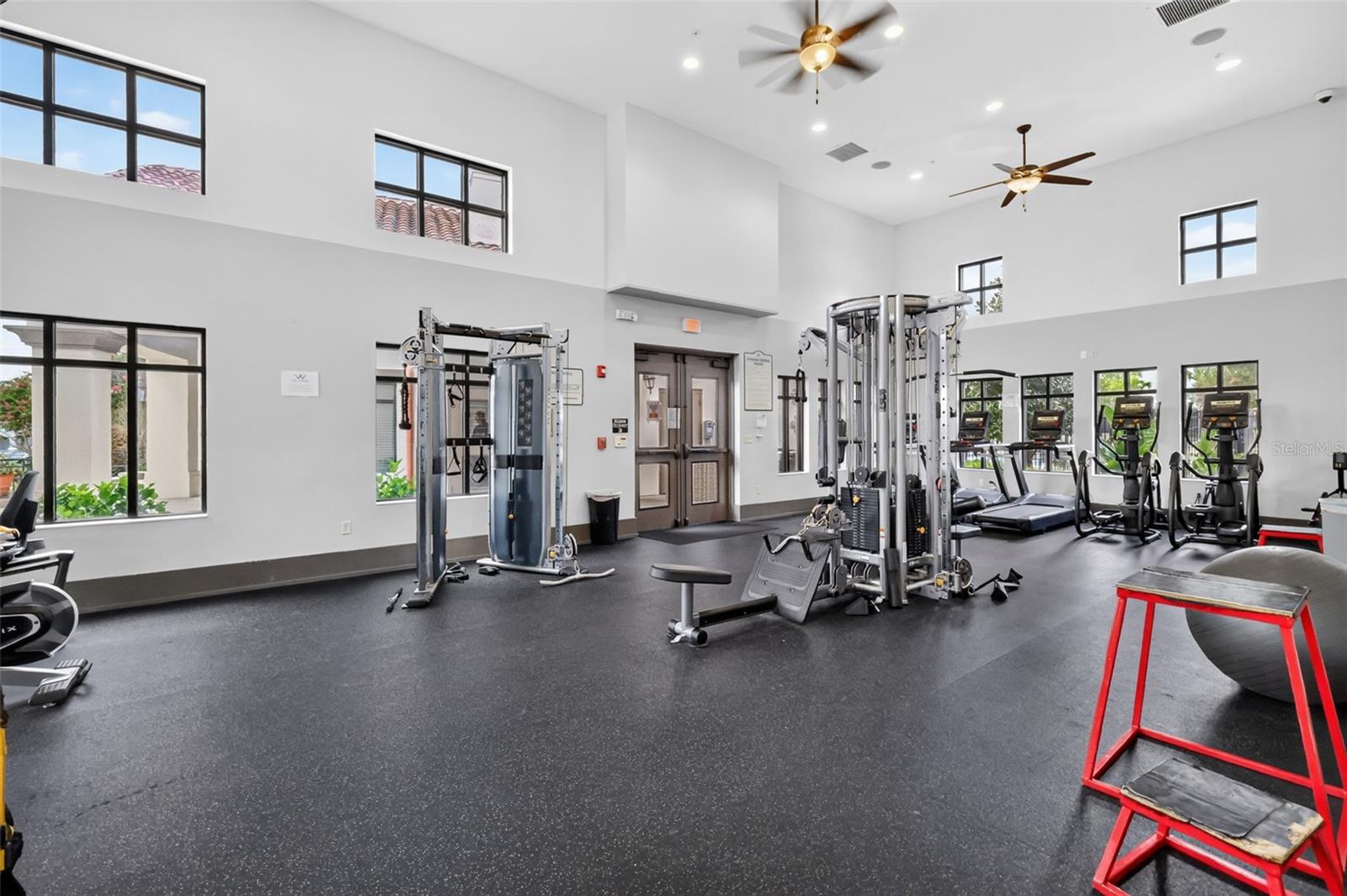 WATERMARK PH 1B - Residential
