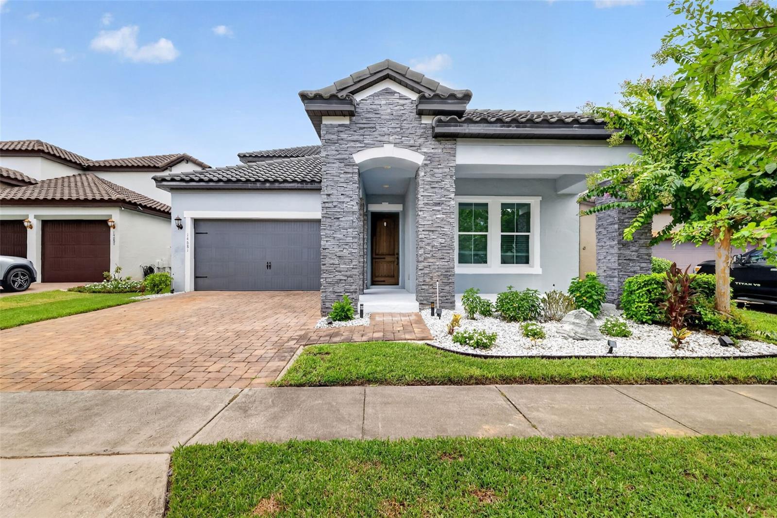 WATERMARK PH 1B - Residential