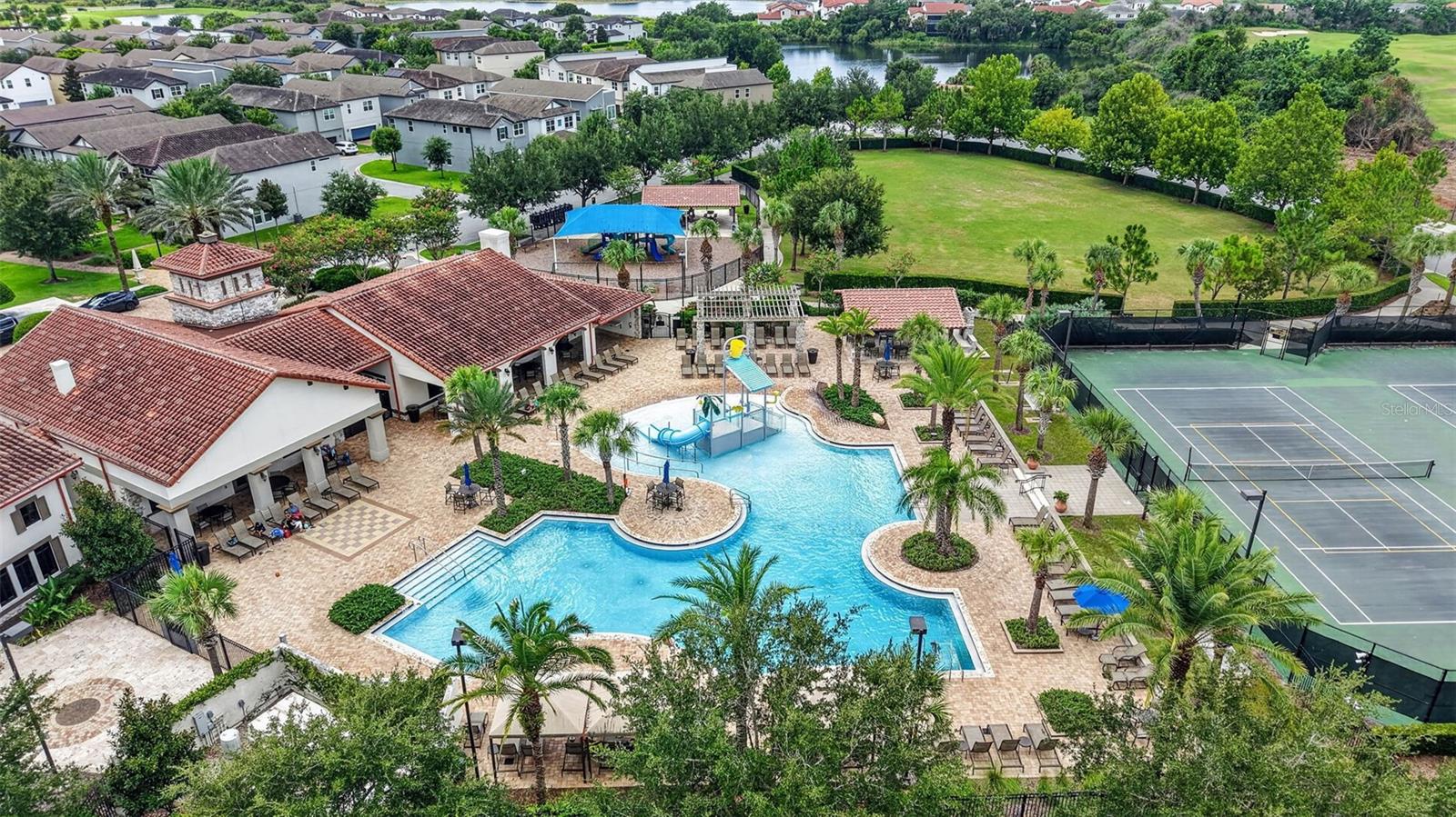 WATERMARK PH 1B - Residential