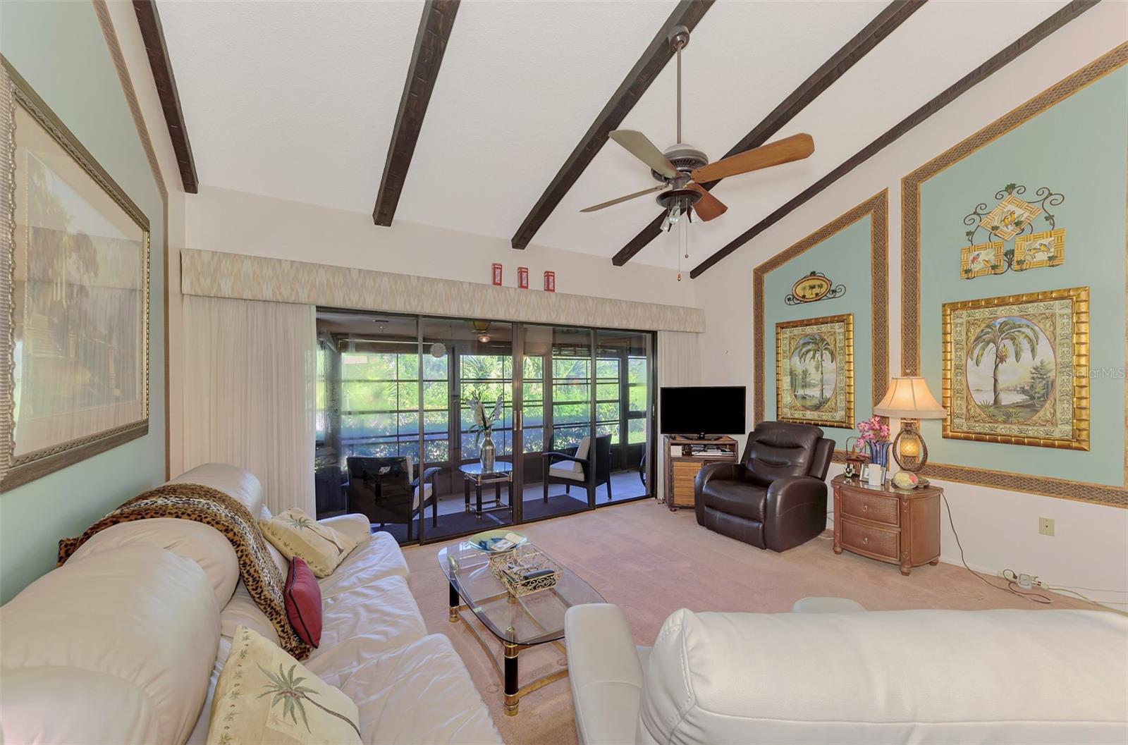 SUNRISE GOLF CLUB PH III - Residential