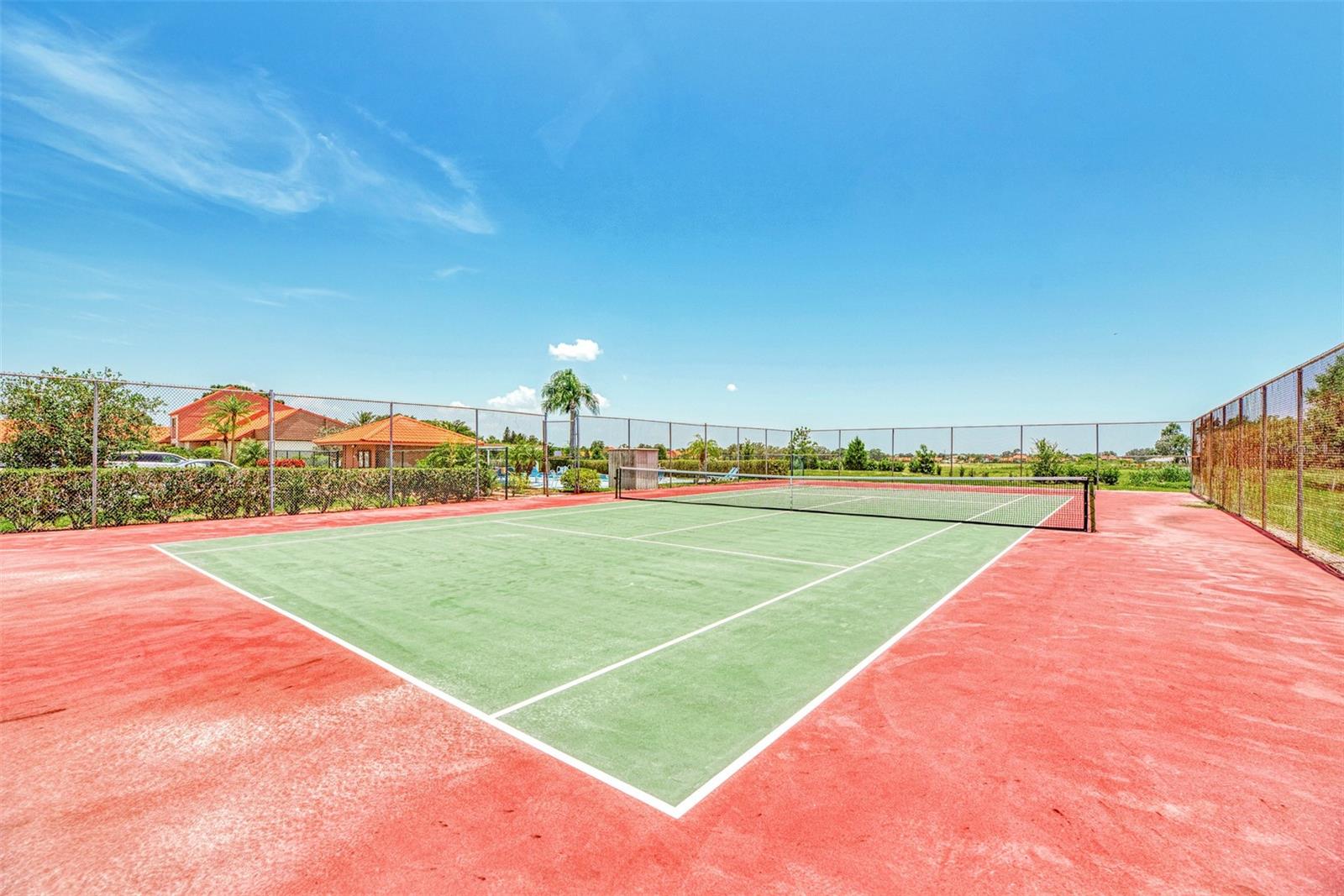SUNRISE GOLF CLUB PH III - Residential