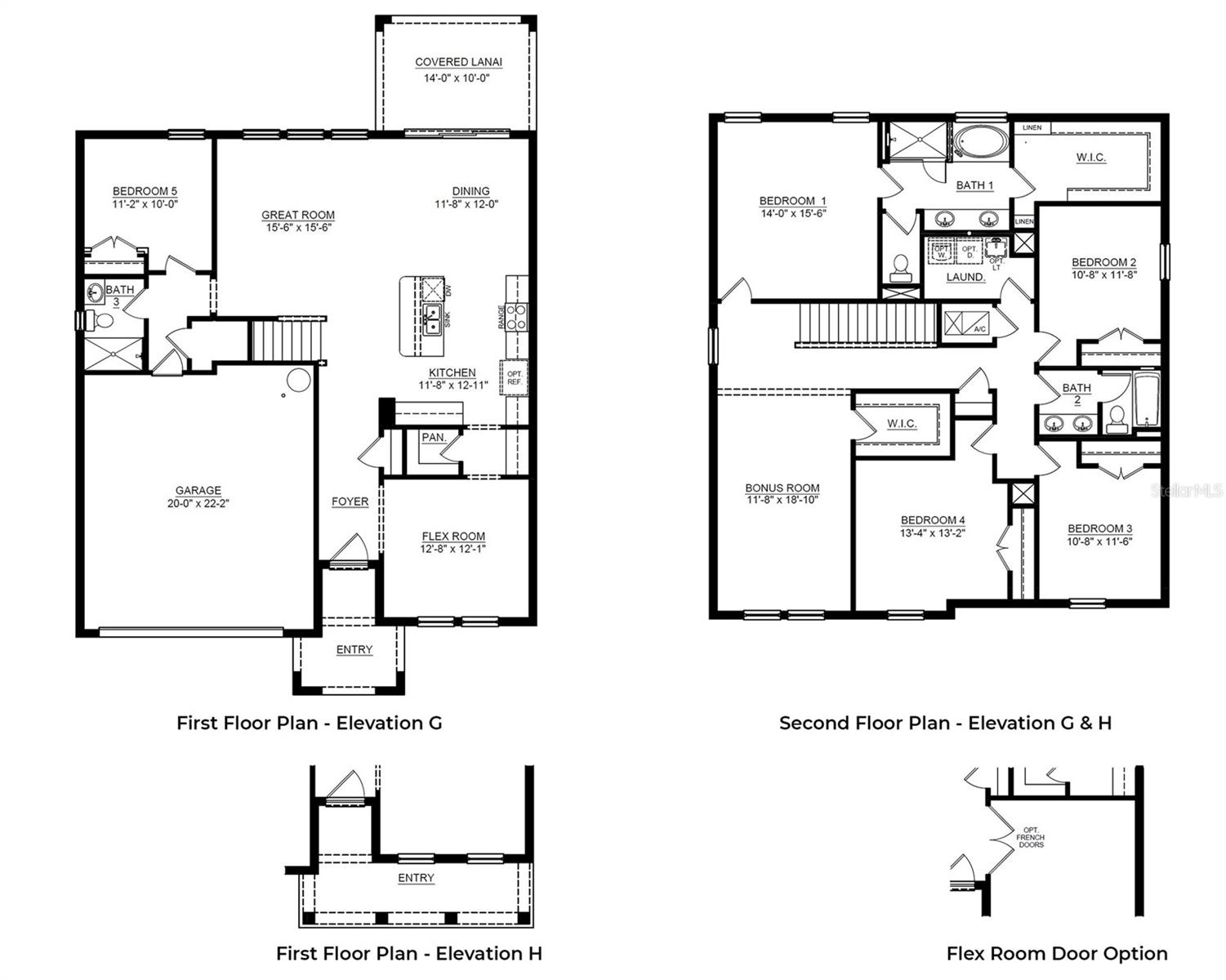 STAR FARMS - Residential