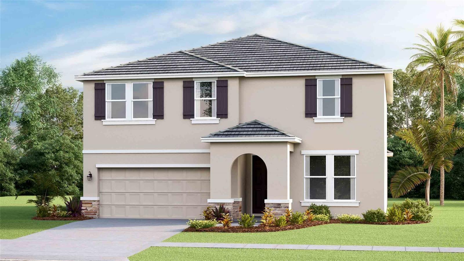 STAR FARMS - Residential