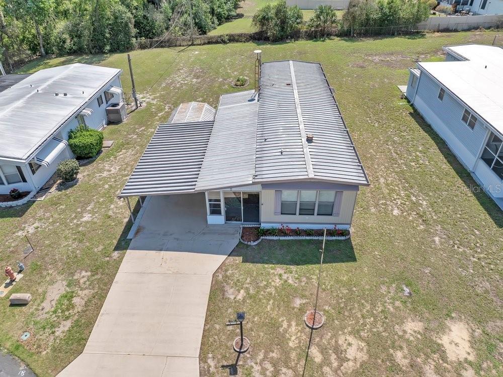 MARTIN ESTATES - Residential
