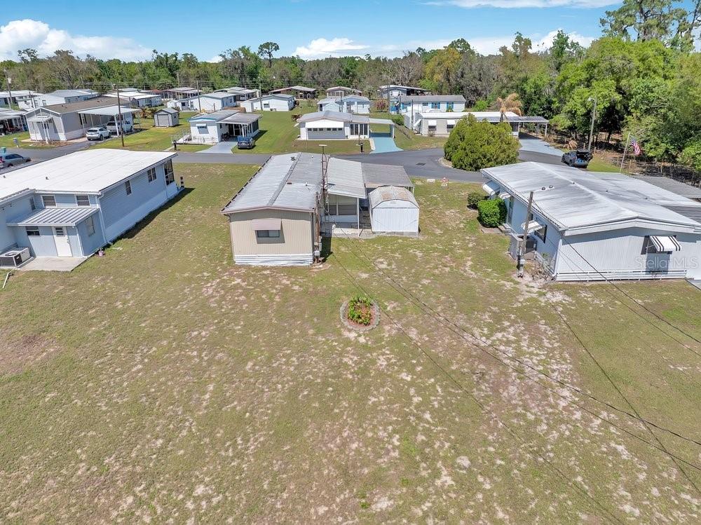 MARTIN ESTATES - Residential