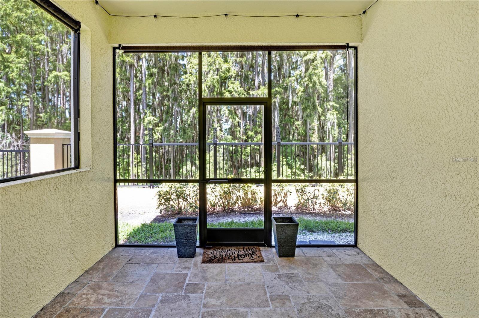 CYPRESS TRAILS TWNHMS OF TARPON SPGS - Residential