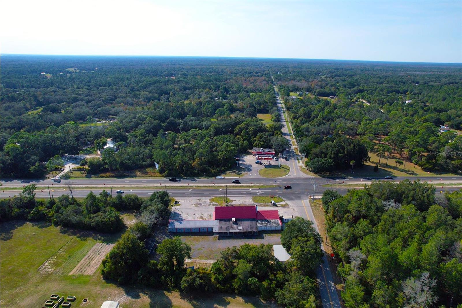 INDIAN RIVER PARK REP SEC 17 - Residential
