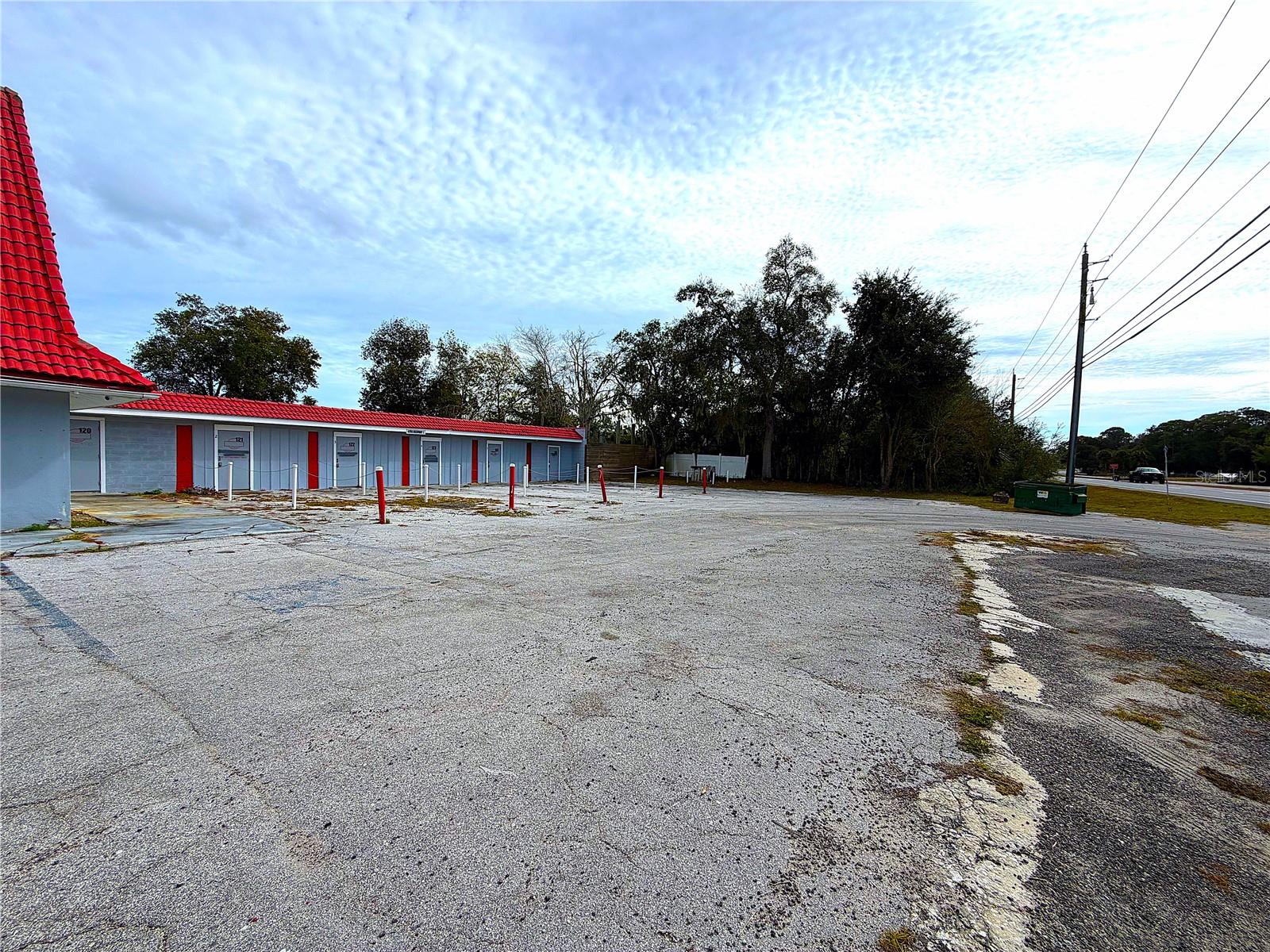 INDIAN RIVER PARK REP SEC 17 - Residential