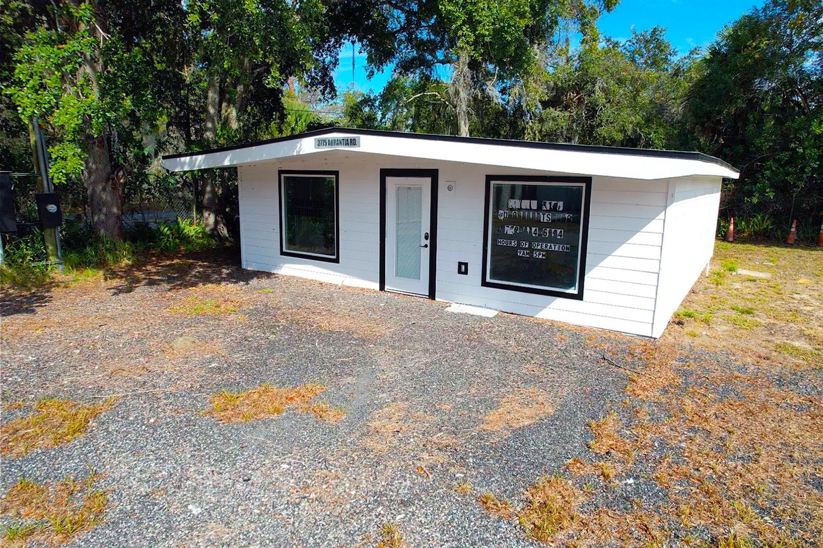 INDIAN RIVER PARK REP SEC 17 - Residential