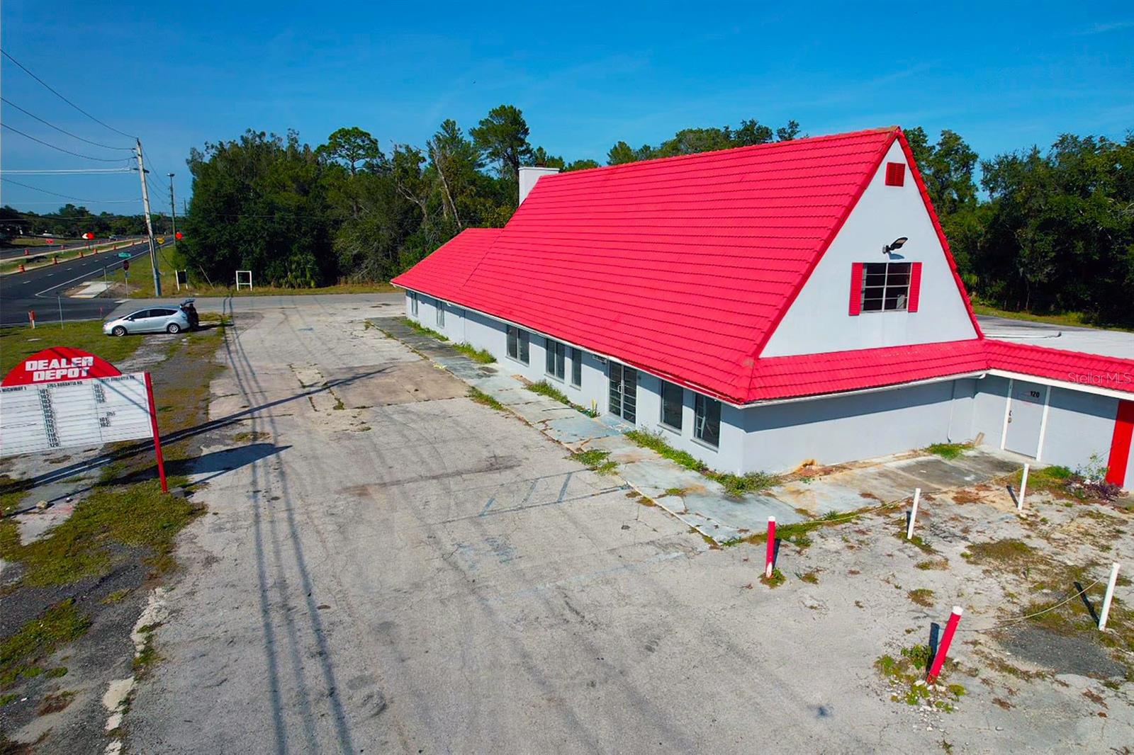 INDIAN RIVER PARK REP SEC 17 - Residential