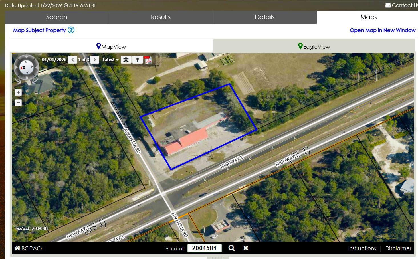 INDIAN RIVER PARK REP SEC 17 - Residential