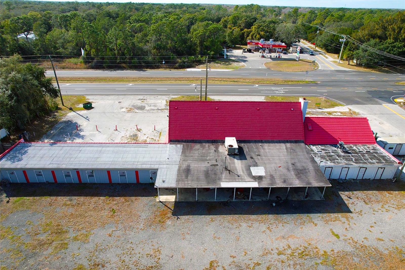 INDIAN RIVER PARK REP SEC 17 - Residential
