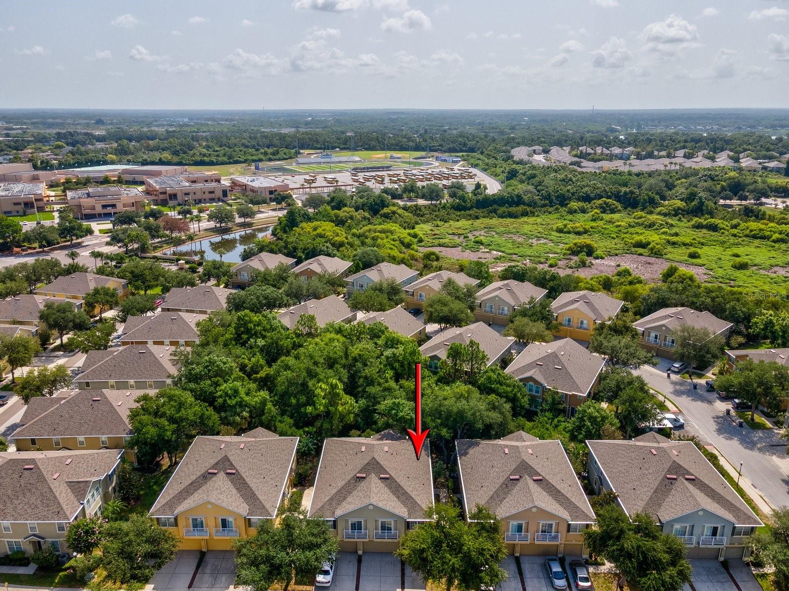 EAGLE PALM PH 1 - Residential