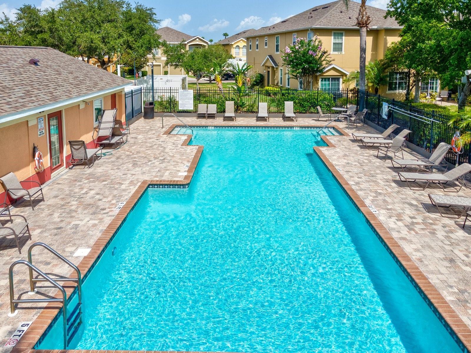 EAGLE PALM PH 1 - Residential
