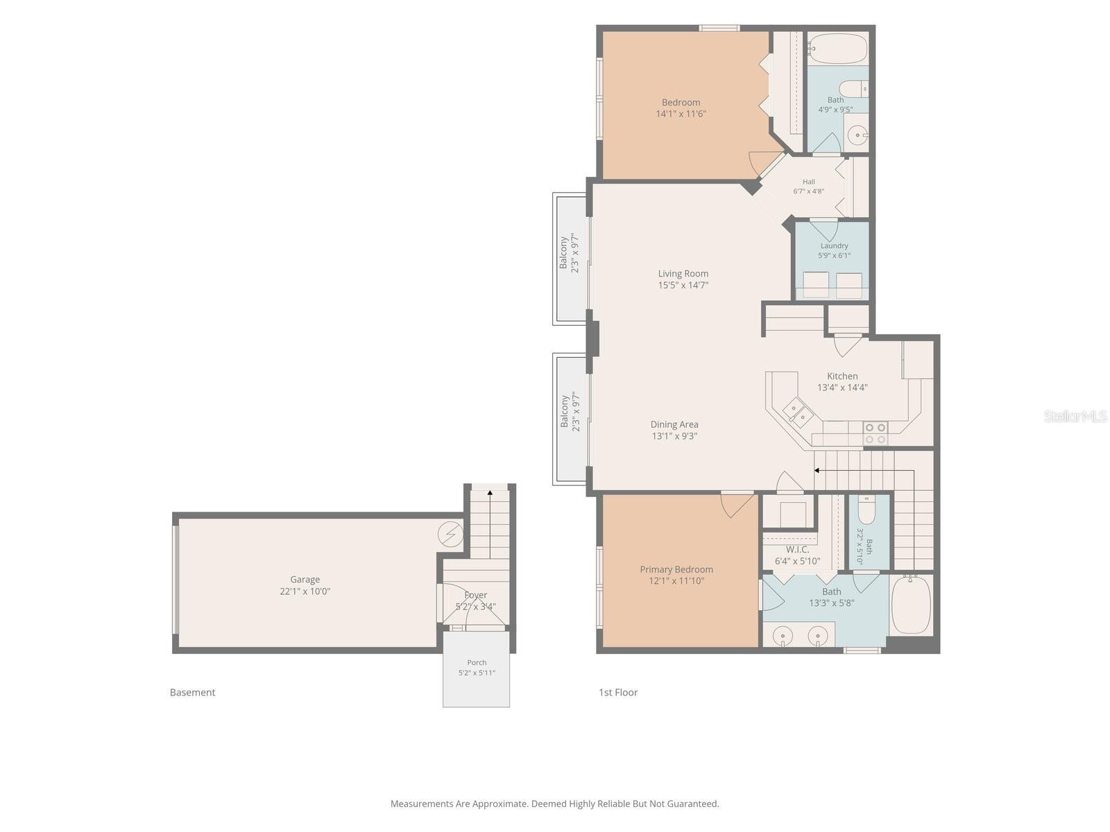EAGLE PALM PH 1 - Residential