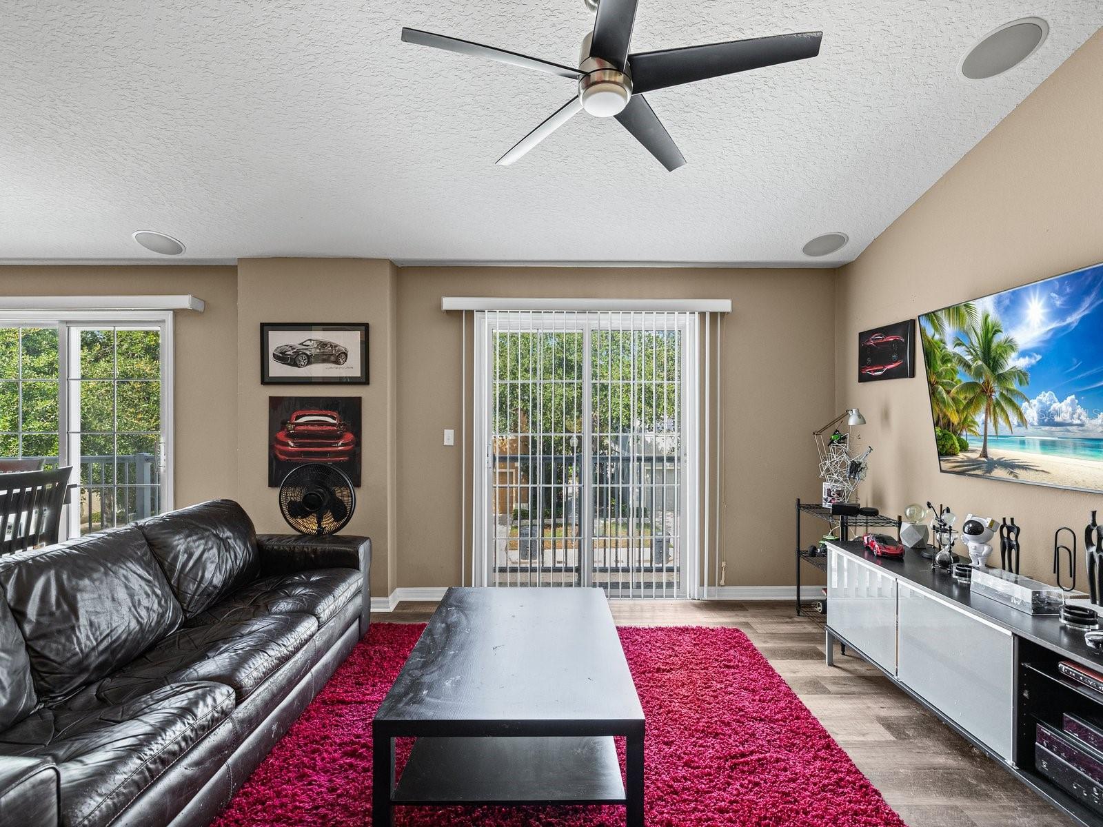 EAGLE PALM PH 1 - Residential