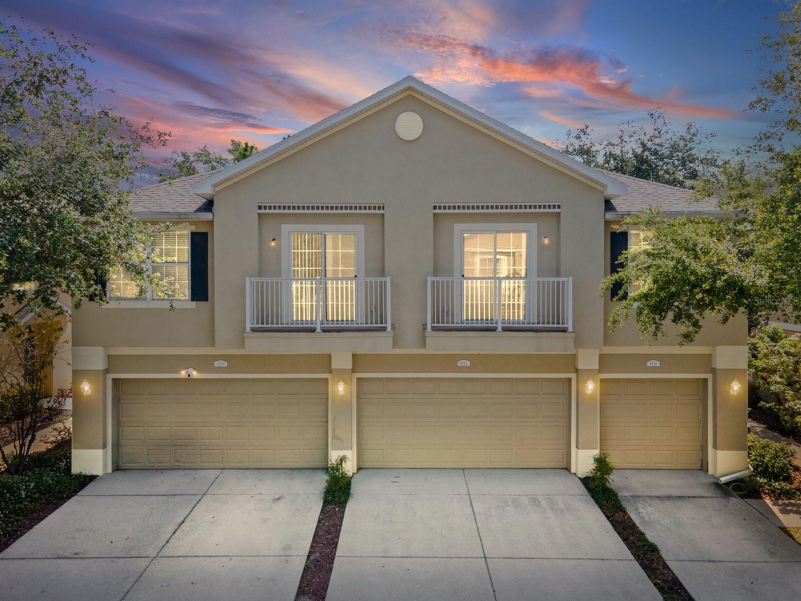 EAGLE PALM PH 1 - Residential