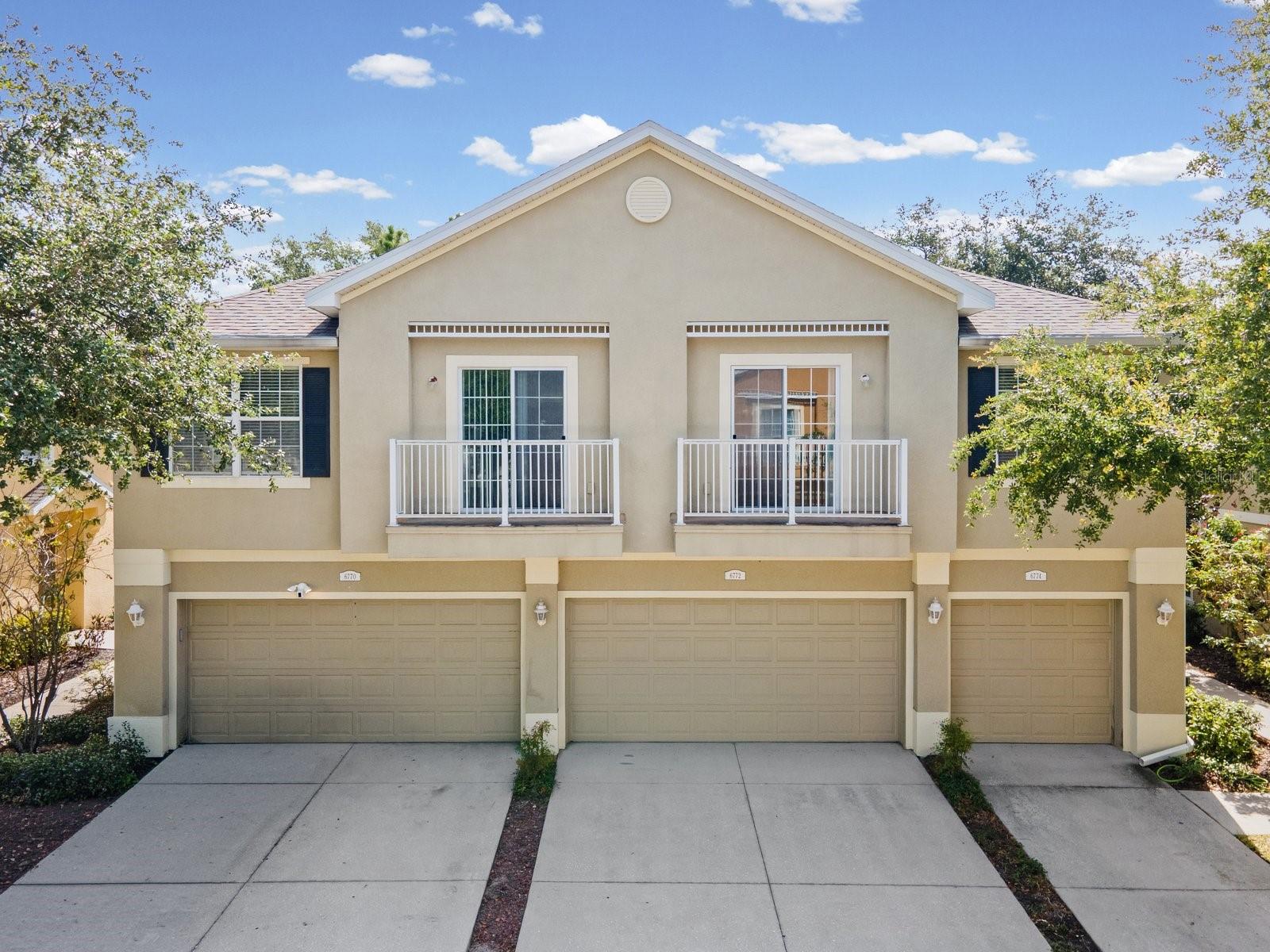 EAGLE PALM PH 1 - Residential