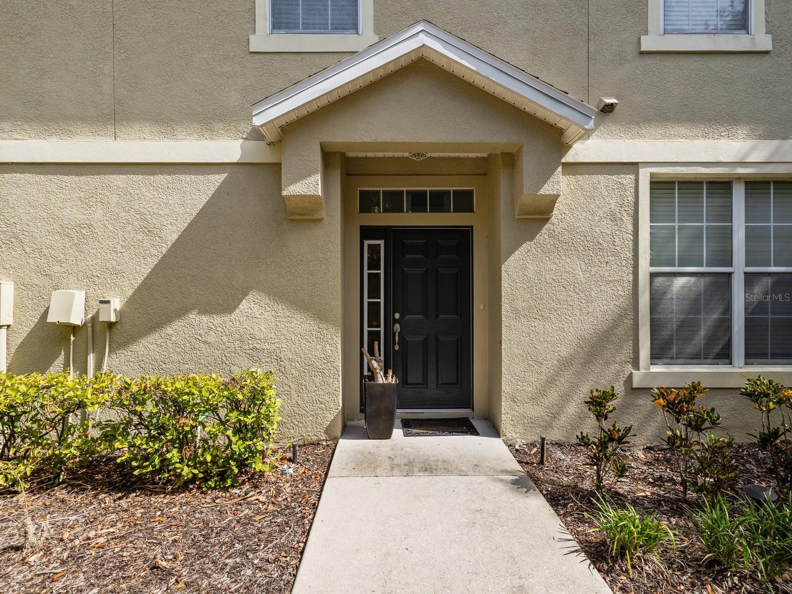 EAGLE PALM PH 1 - Residential