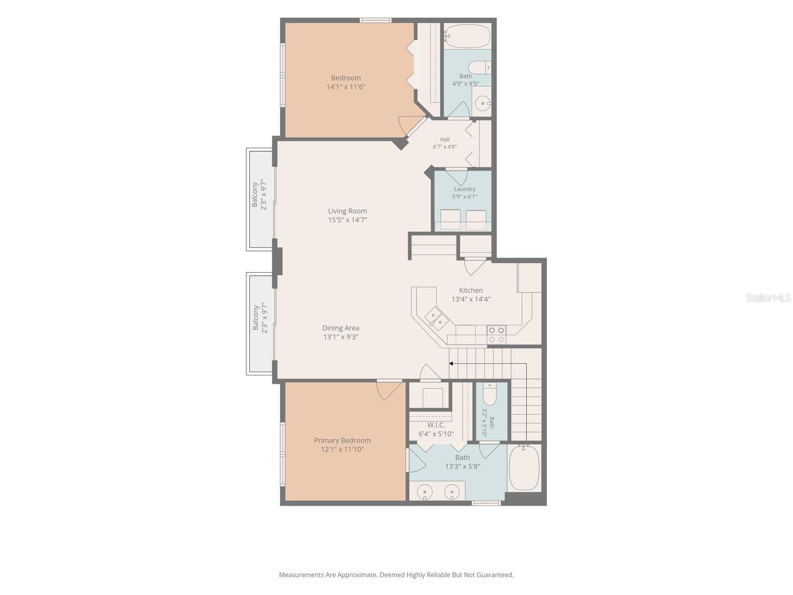 EAGLE PALM PH 1 - Residential