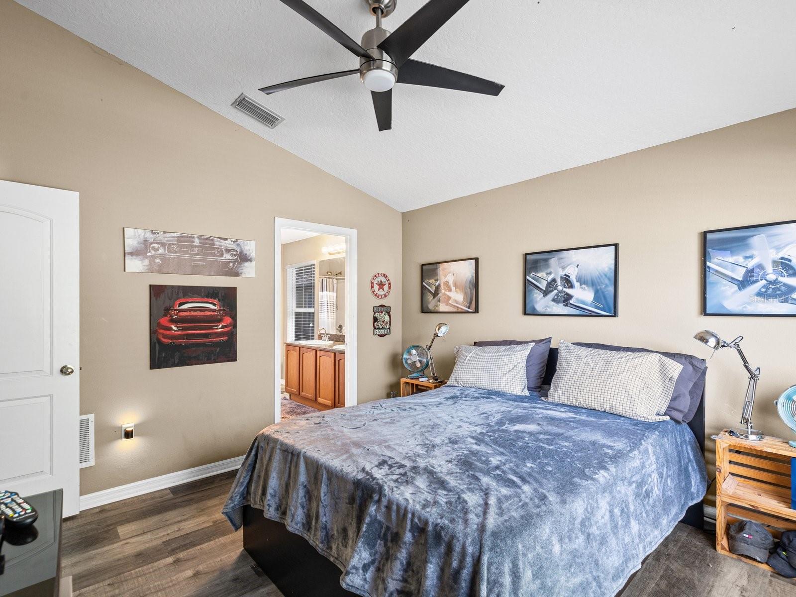 EAGLE PALM PH 1 - Residential