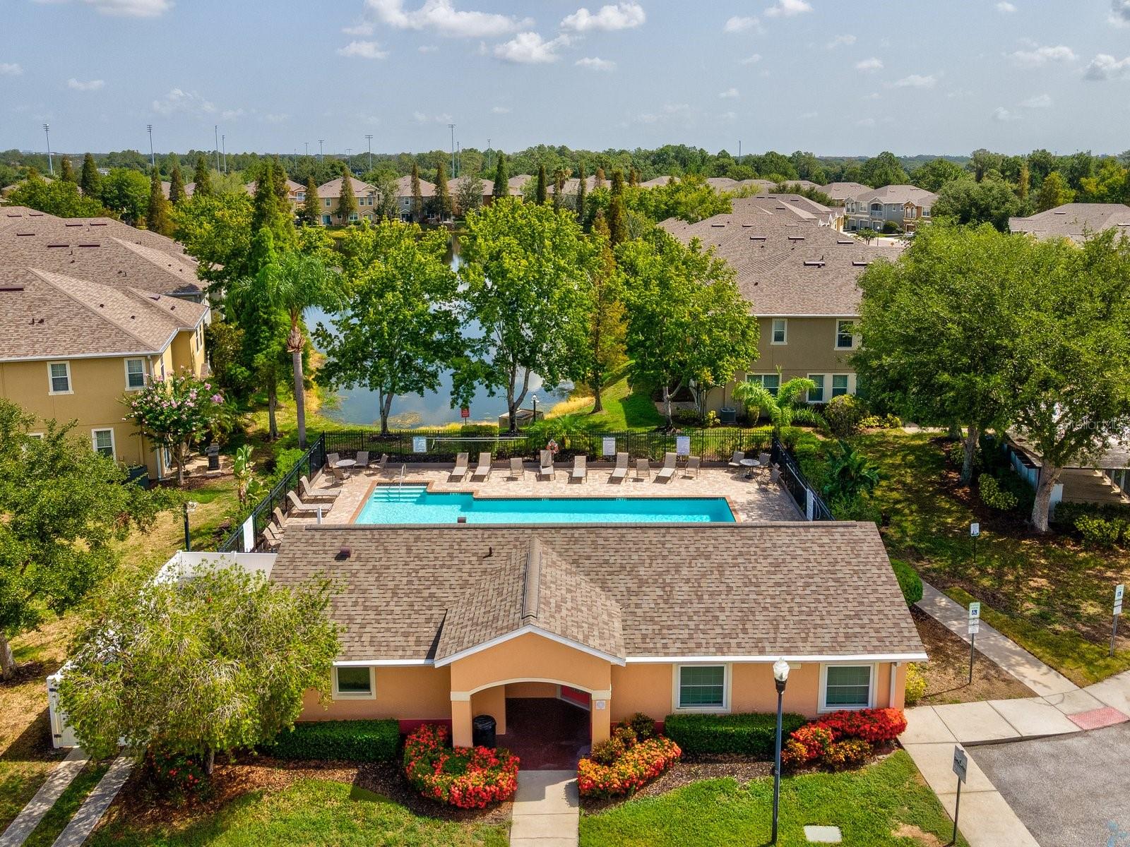 EAGLE PALM PH 1 - Residential