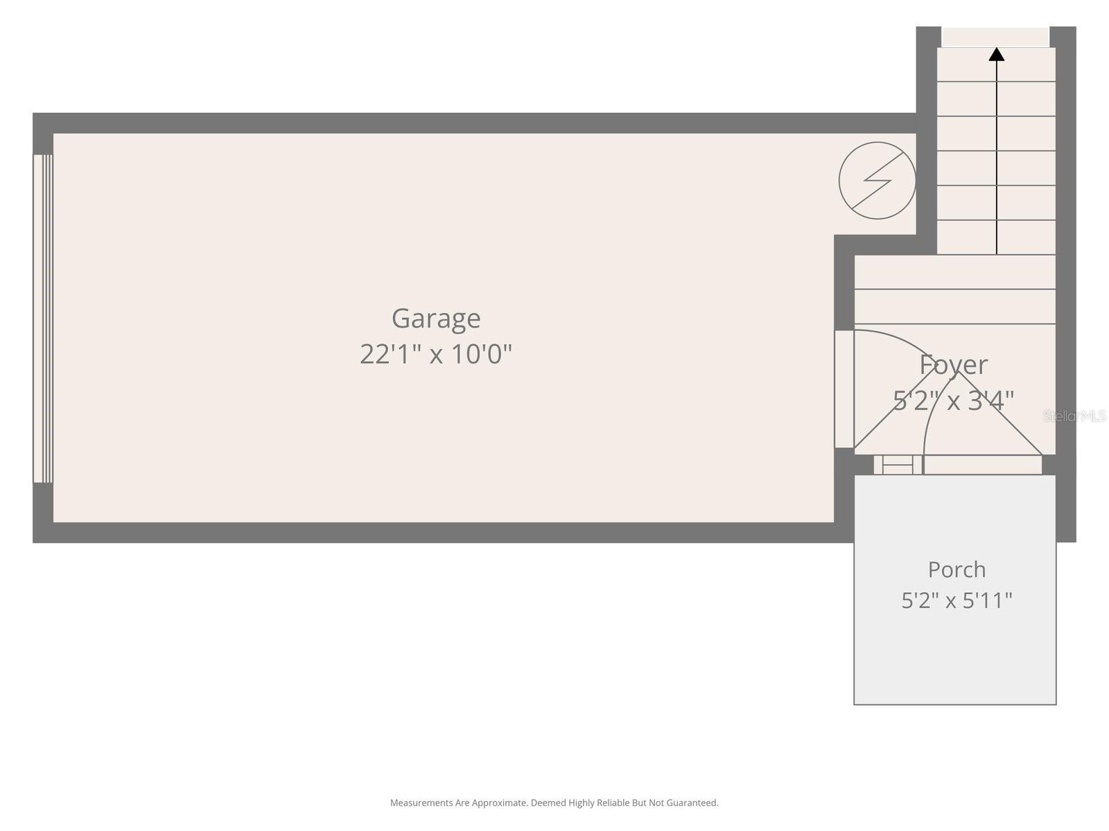 EAGLE PALM PH 1 - Residential