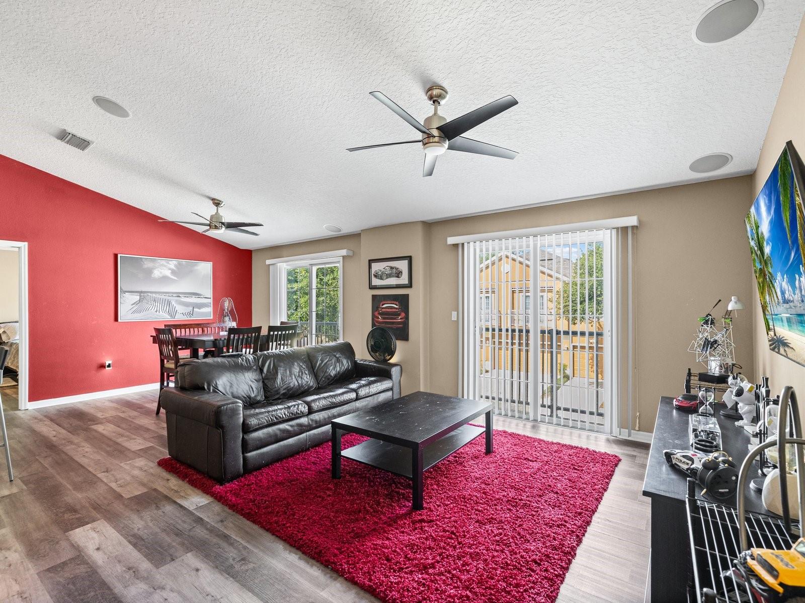 EAGLE PALM PH 1 - Residential