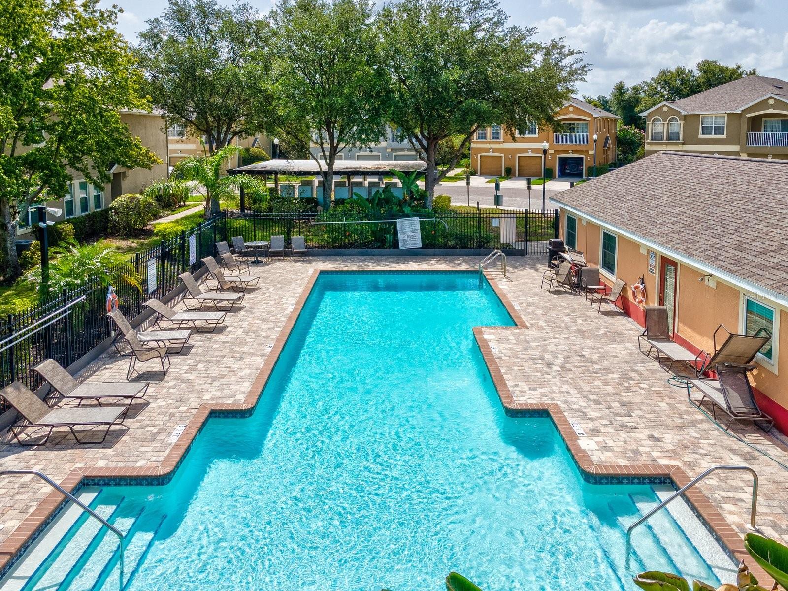 EAGLE PALM PH 1 - Residential