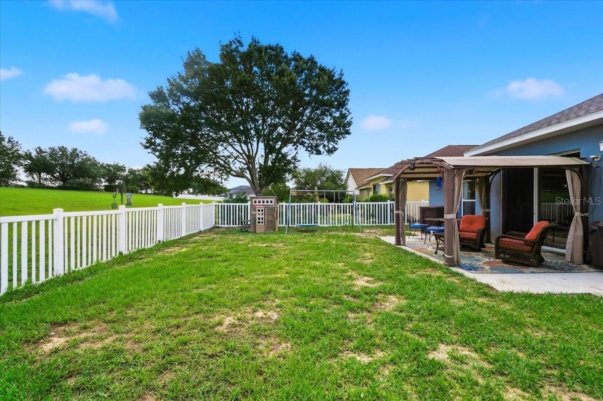 LEGACY PARK PH 03 - Residential