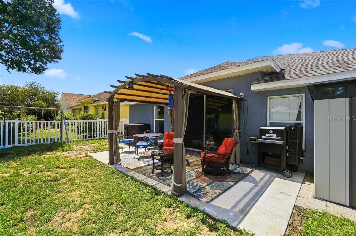 LEGACY PARK PH 03 - Residential