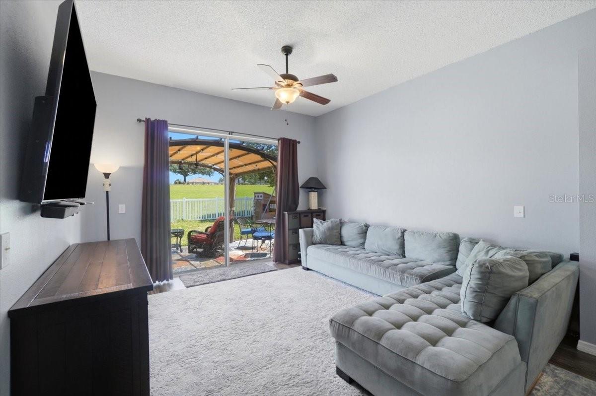 LEGACY PARK PH 03 - Residential