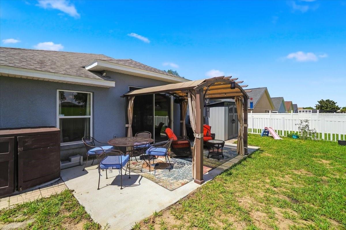 LEGACY PARK PH 03 - Residential