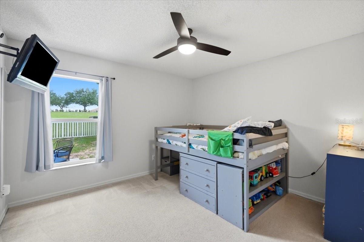 LEGACY PARK PH 03 - Residential